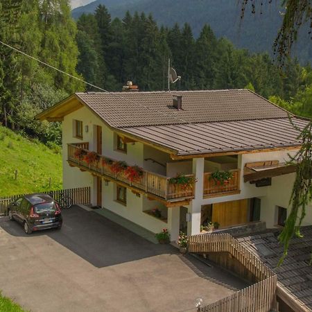 Isidorhof Villa Dobbiaco Exterior photo